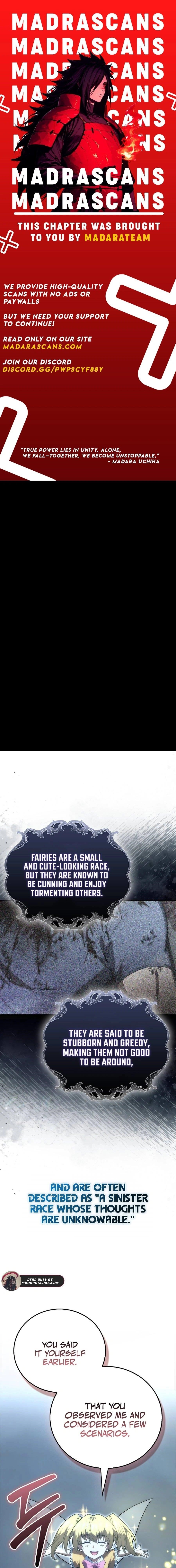 Max Talent Player (2024) Chapter 88 - Page 1