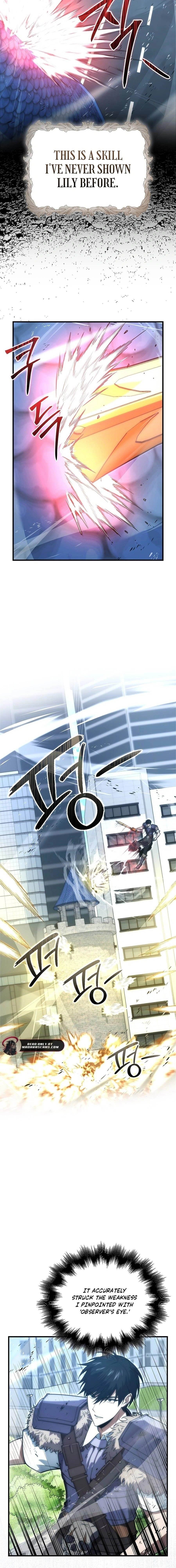 Max Talent Player (2024) Chapter 88 - Page 13