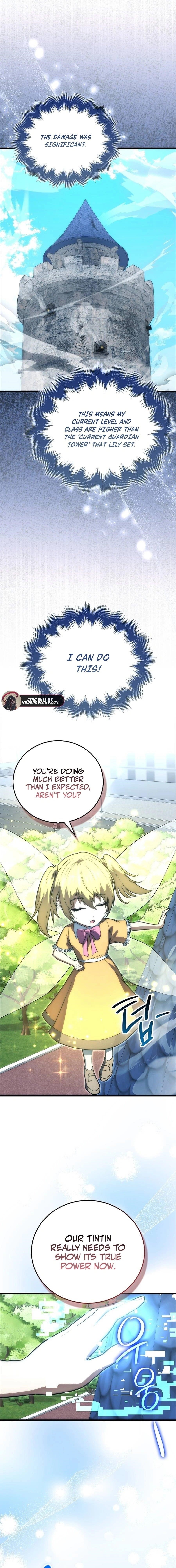 Max Talent Player (2024) Chapter 88 - Page 14