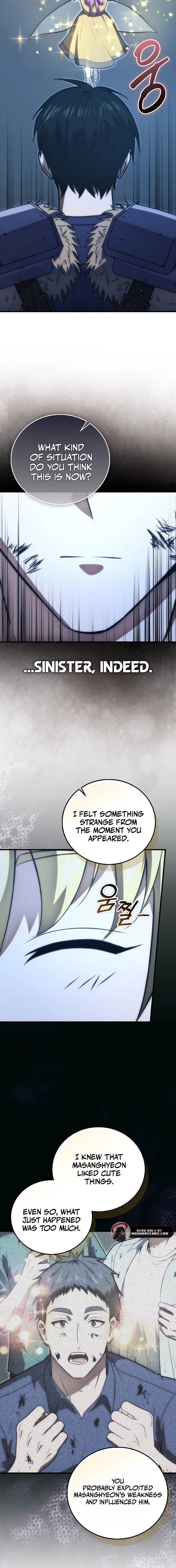 Max Talent Player (2024) Chapter 88 - Page 2