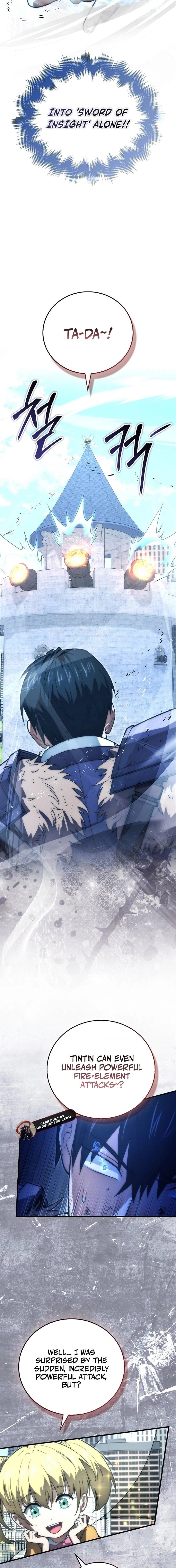 Max Talent Player (2024) Chapter 88 - Page 22