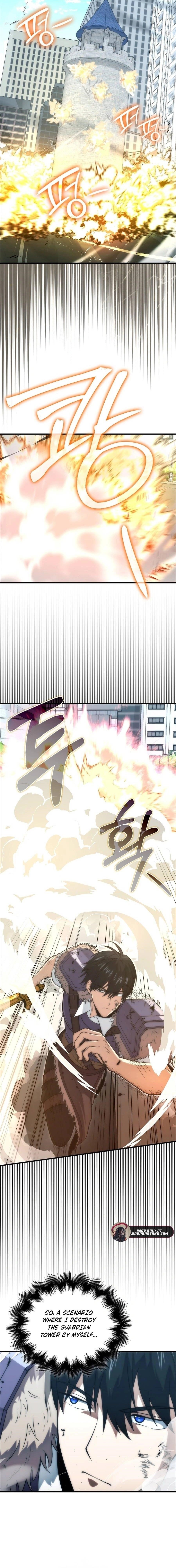 Max Talent Player (2024) Chapter 88 - Page 7