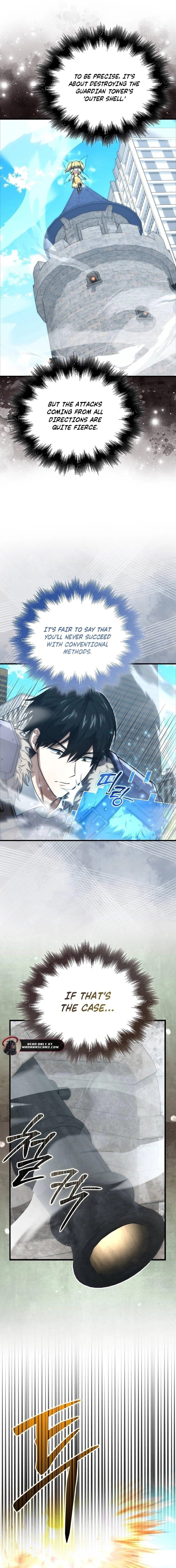 Max Talent Player (2024) Chapter 88 - Page 8