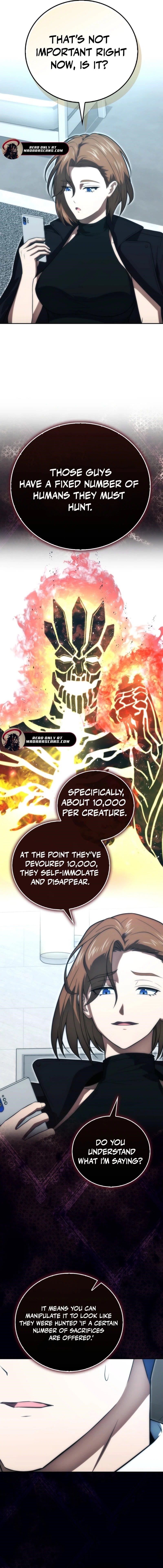 Max Talent Player (2024) Chapter 90 - Page 10