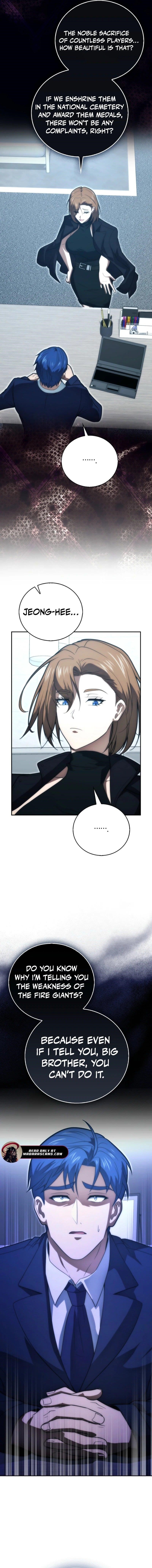 Max Talent Player (2024) Chapter 90 - Page 11