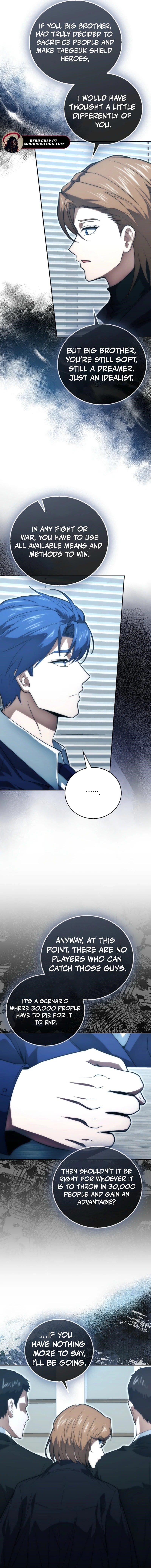 Max Talent Player (2024) Chapter 90 - Page 12