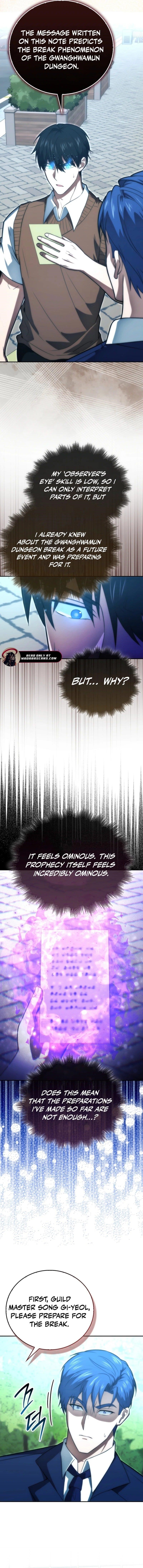 Max Talent Player (2024) Chapter 90 - Page 2