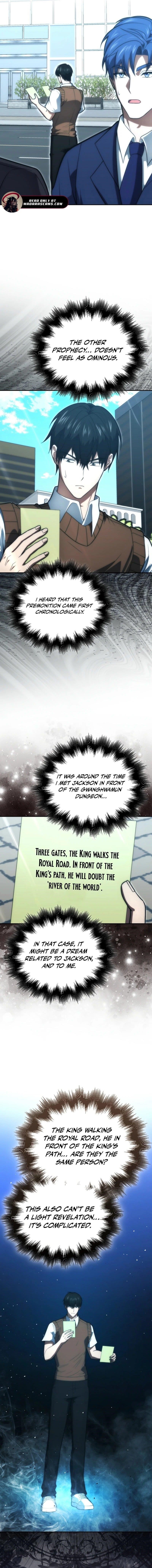 Max Talent Player (2024) Chapter 90 - Page 3