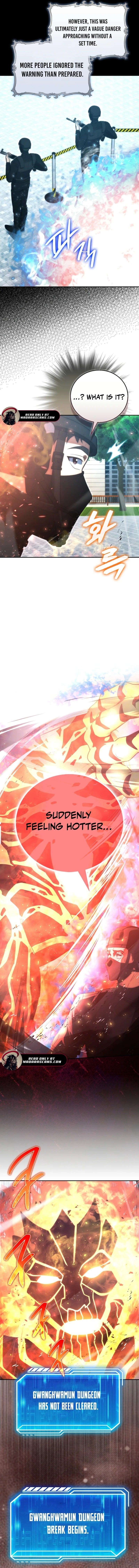 Max Talent Player (2024) Chapter 90 - Page 7