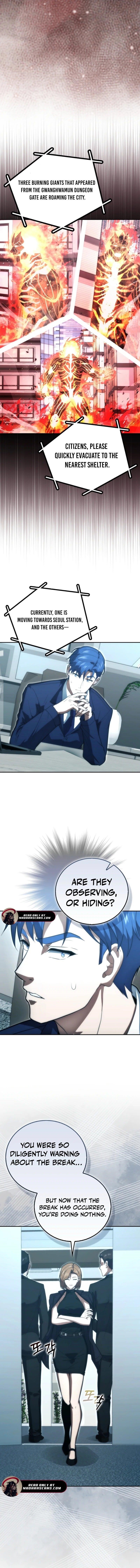 Max Talent Player (2024) Chapter 90 - Page 8