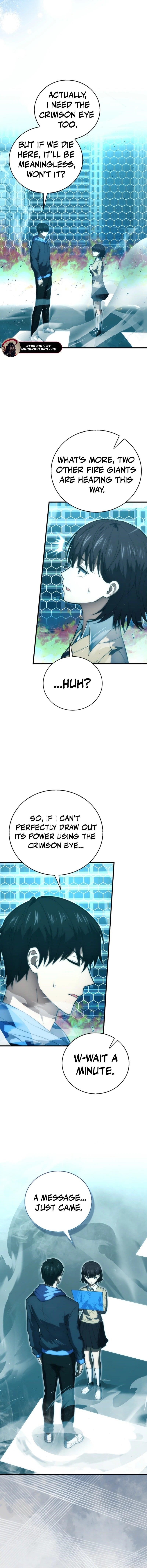 Max Talent Player (2024) Chapter 91 - Page 10