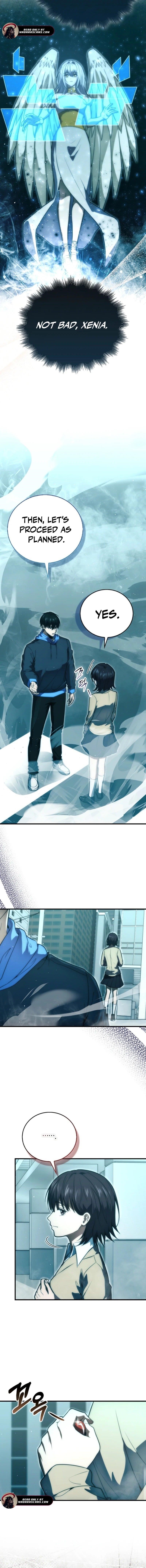 Max Talent Player (2024) Chapter 91 - Page 12