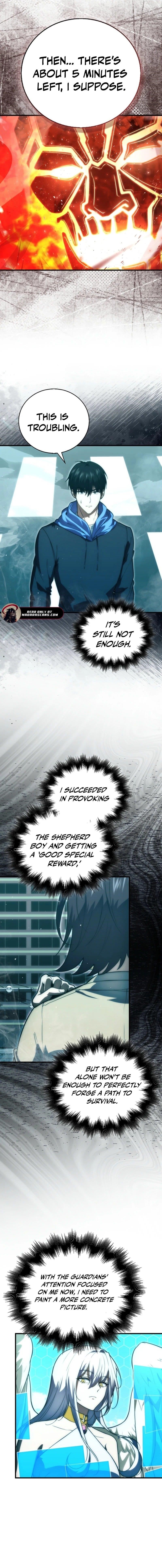 Max Talent Player (2024) Chapter 91 - Page 13