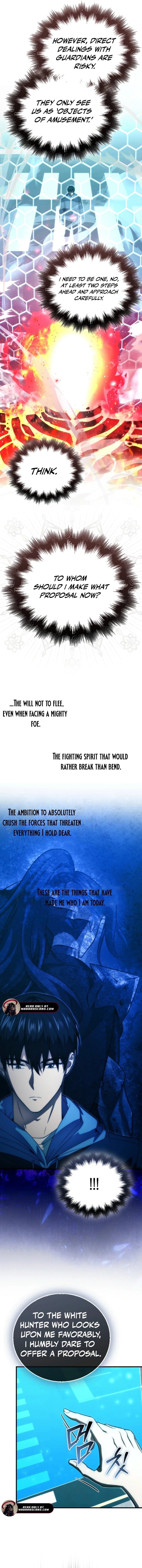 Max Talent Player (2024) Chapter 91 - Page 14