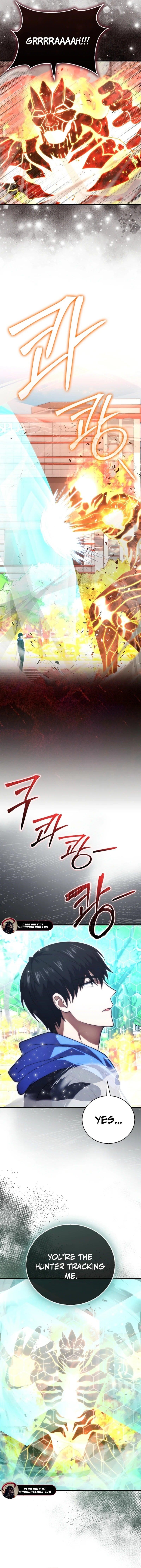 Max Talent Player (2024) Chapter 91 - Page 2