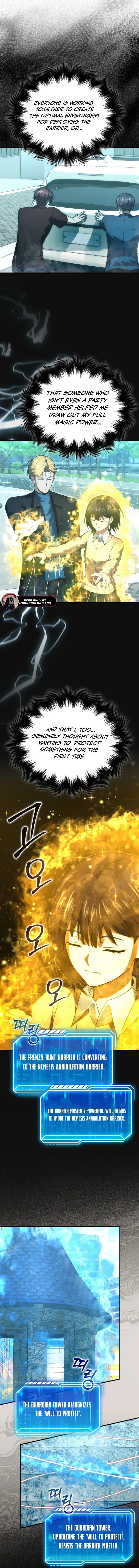 Max Talent Player (2024) Chapter 91 - Page 7