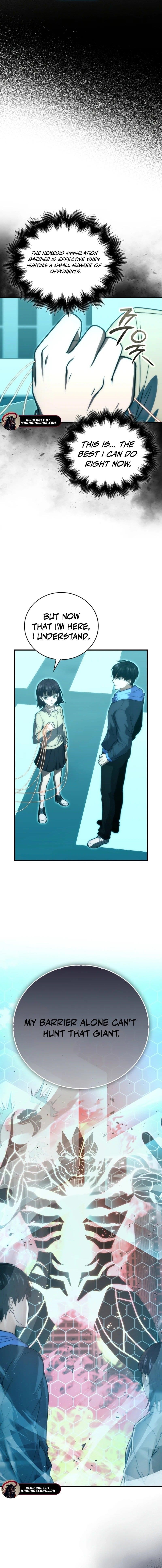 Max Talent Player (2024) Chapter 91 - Page 8