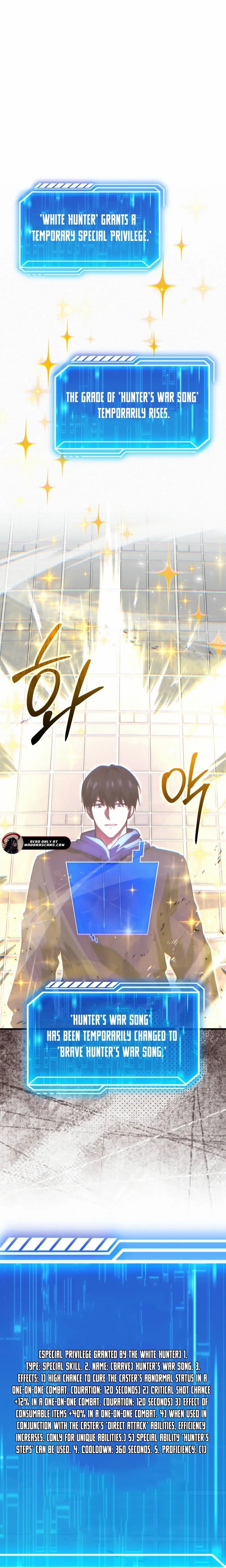 Max Talent Player (2024) Chapter 92 - Page 1