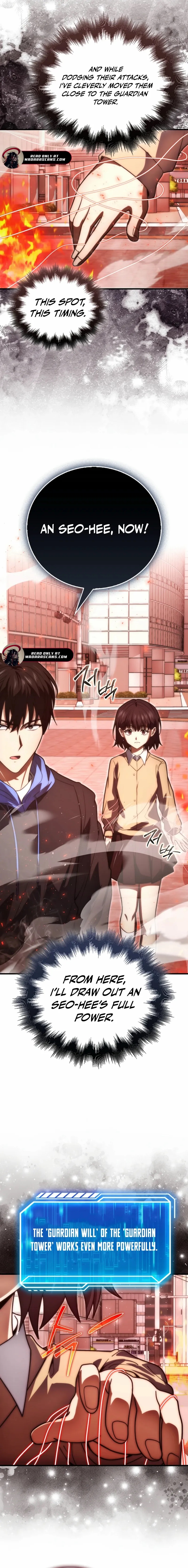 Max Talent Player (2024) Chapter 92 - Page 16