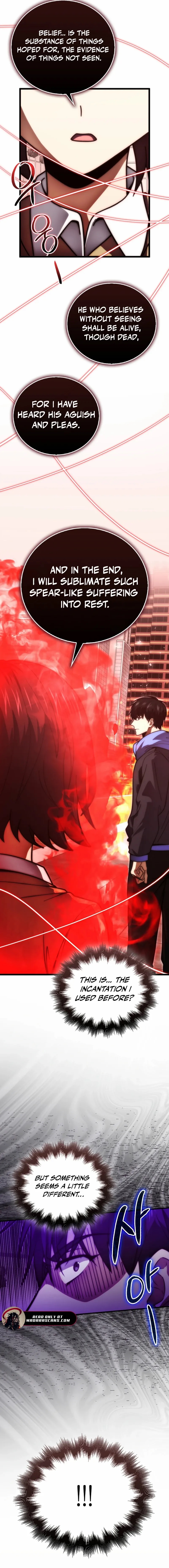 Max Talent Player (2024) Chapter 92 - Page 17