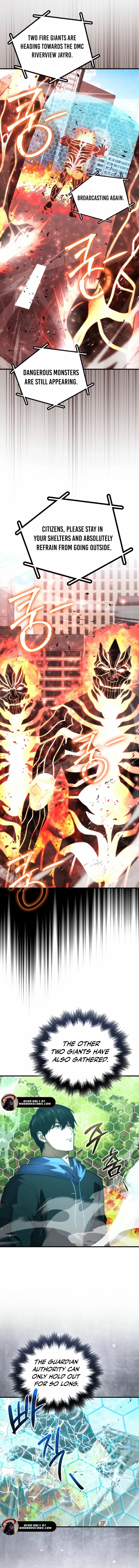 Max Talent Player (2024) Chapter 92 - Page 4