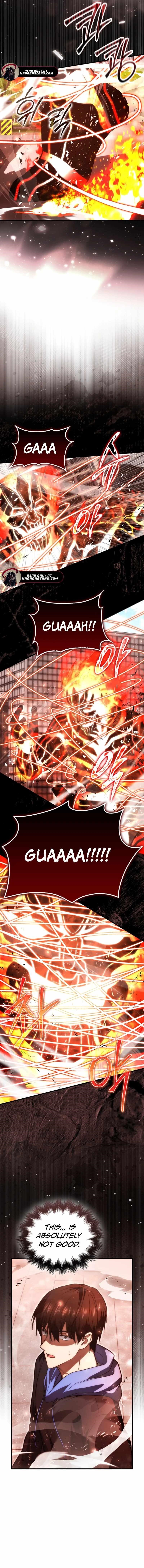 Max Talent Player (2024) Chapter 93 - Page 10