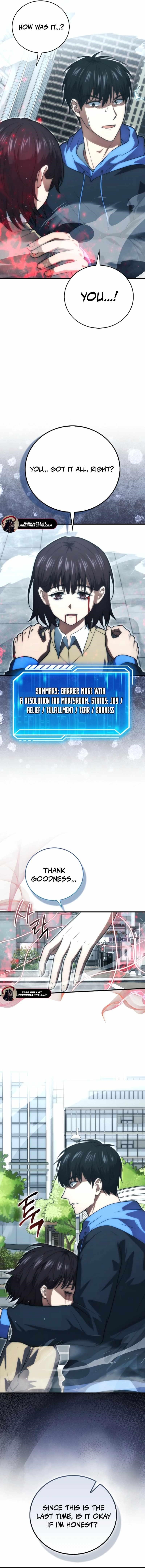 Max Talent Player (2024) Chapter 93 - Page 13