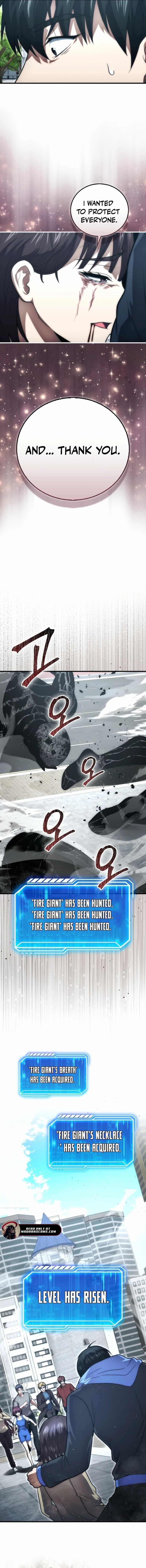 Max Talent Player (2024) Chapter 93 - Page 14