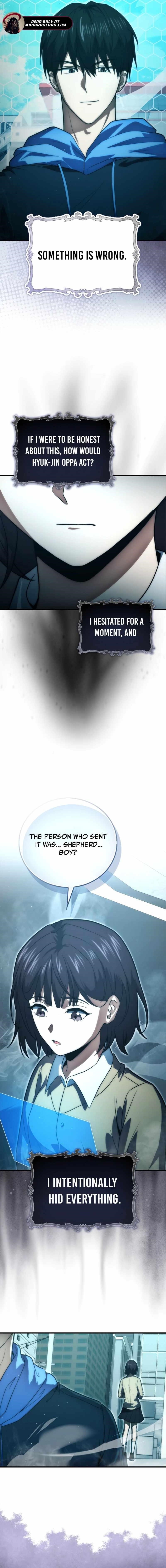 Max Talent Player (2024) Chapter 93 - Page 3
