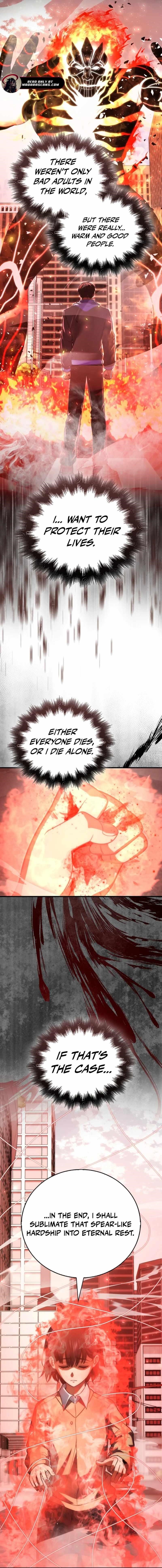 Max Talent Player (2024) Chapter 93 - Page 5