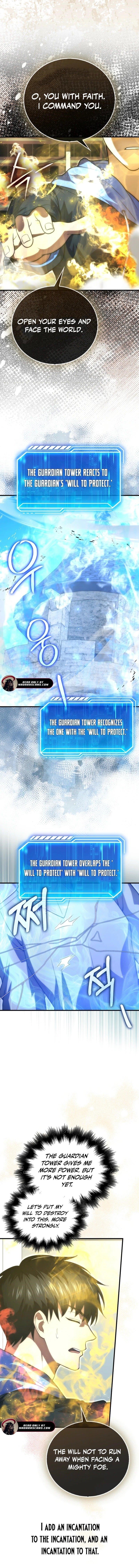 Max Talent Player (2024) Chapter 94 - Page 10