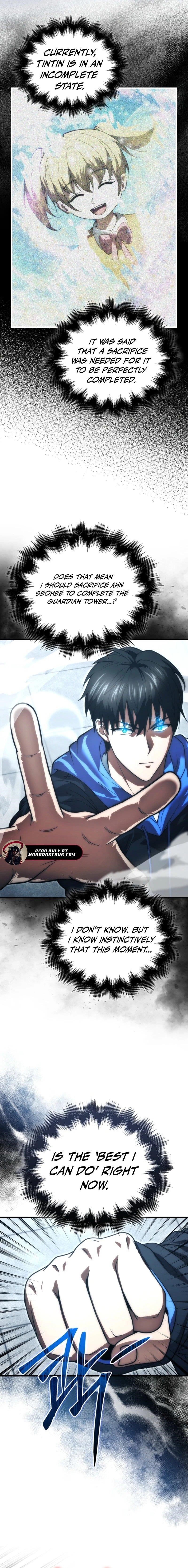 Max Talent Player (2024) Chapter 94 - Page 17