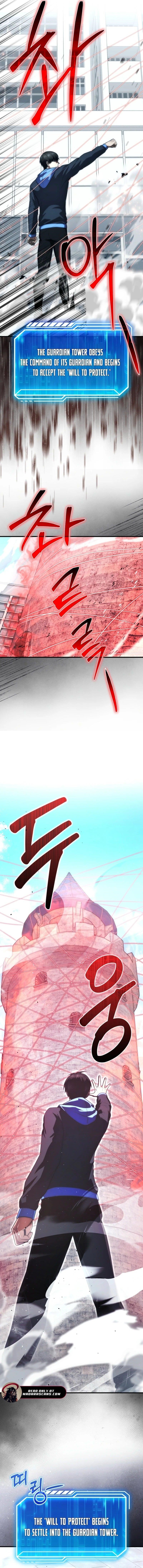 Max Talent Player (2024) Chapter 94 - Page 18