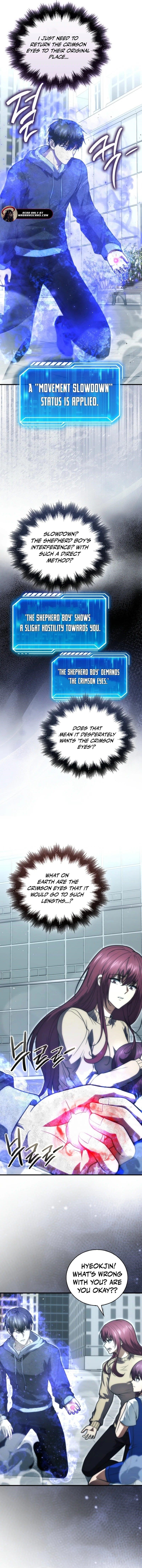 Max Talent Player (2024) Chapter 94 - Page 3