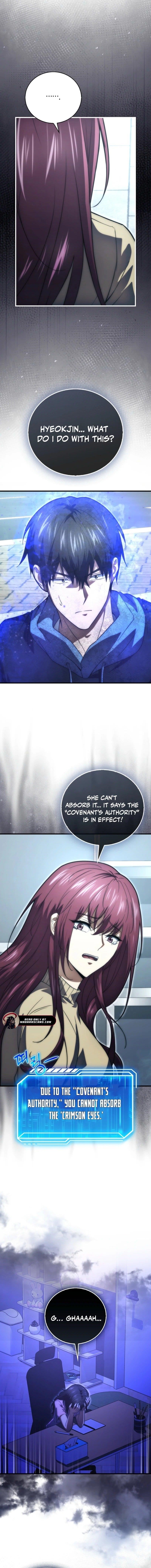 Max Talent Player (2024) Chapter 94 - Page 5