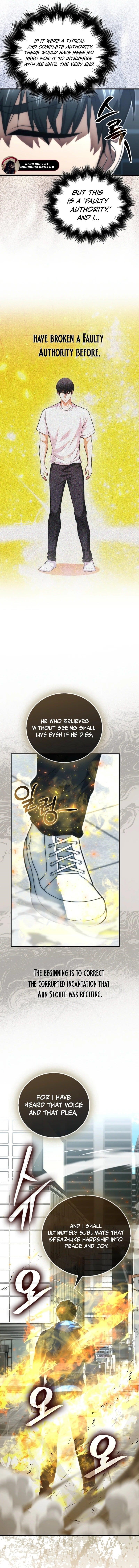 Max Talent Player (2024) Chapter 94 - Page 9