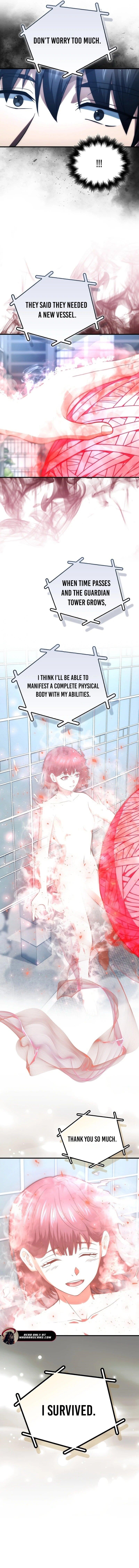 Max Talent Player (2024) Chapter 95 - Page 11