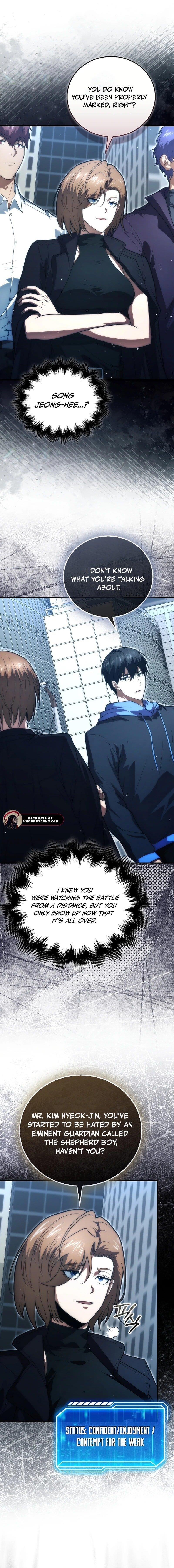 Max Talent Player (2024) Chapter 95 - Page 16