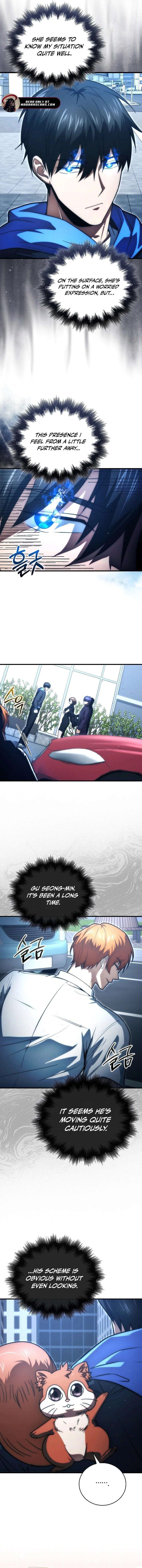 Max Talent Player (2024) Chapter 95 - Page 17