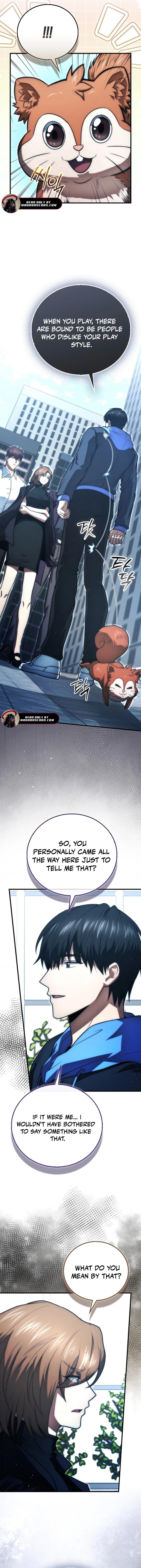 Max Talent Player (2024) Chapter 95 - Page 18