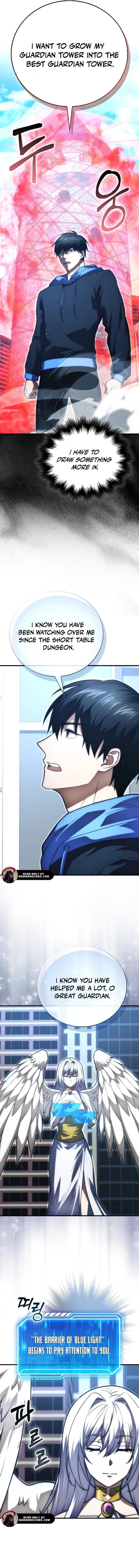 Max Talent Player (2024) Chapter 95 - Page 4