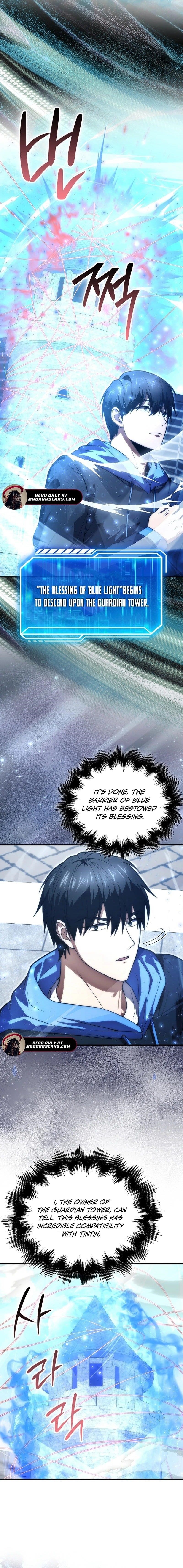 Max Talent Player (2024) Chapter 95 - Page 8