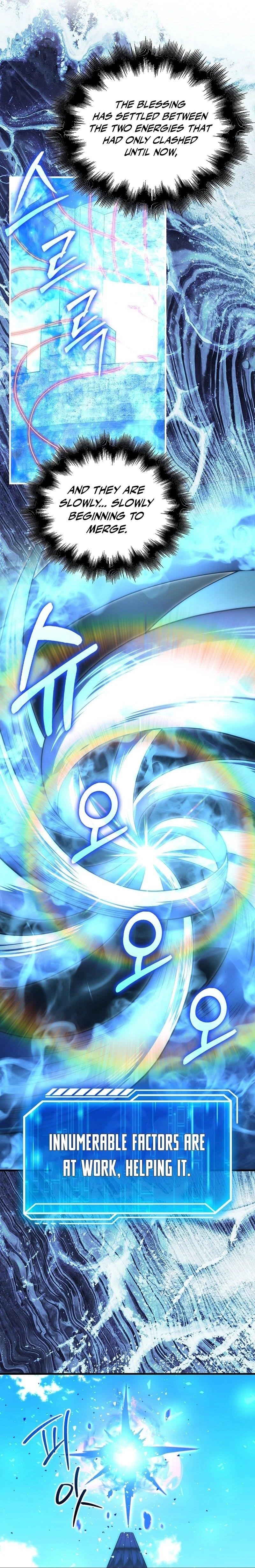 Max Talent Player (2024) Chapter 95 - Page 9