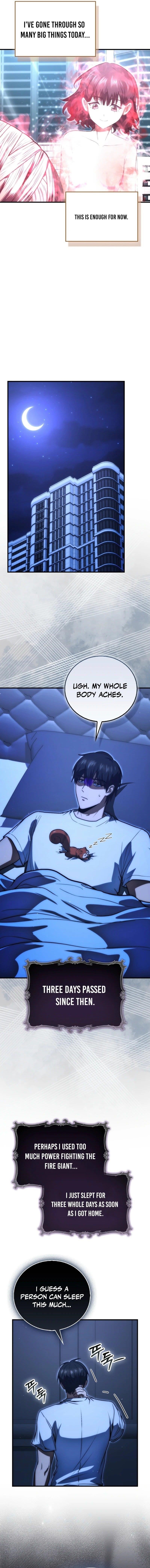 Max Talent Player (2024) Chapter 96 - Page 16