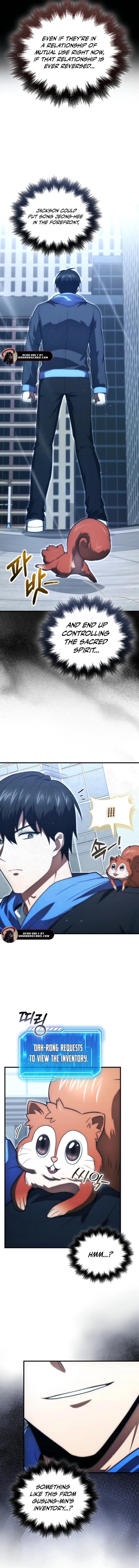 Max Talent Player (2024) Chapter 96 - Page 4