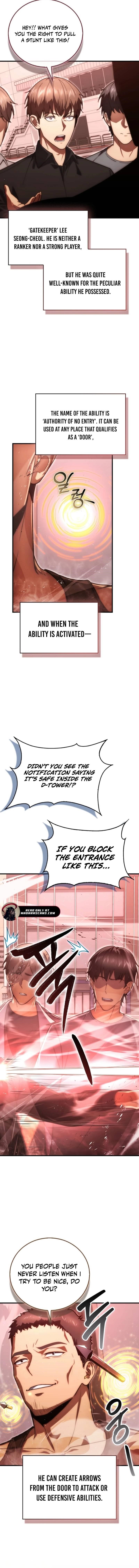 Max Talent Player (2024) Chapter 98 - Page 10