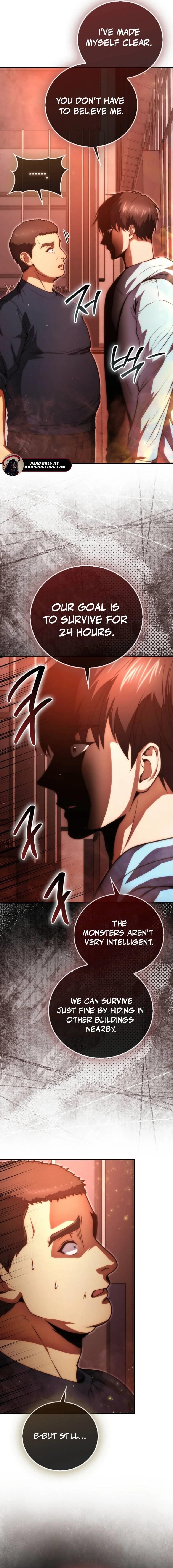 Max Talent Player (2024) Chapter 98 - Page 16