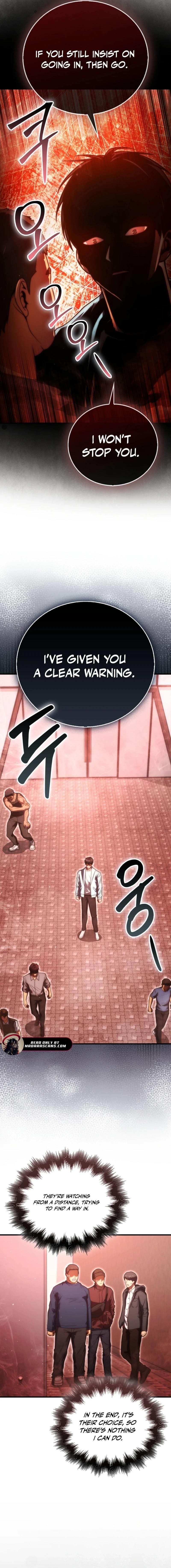 Max Talent Player (2024) Chapter 98 - Page 17