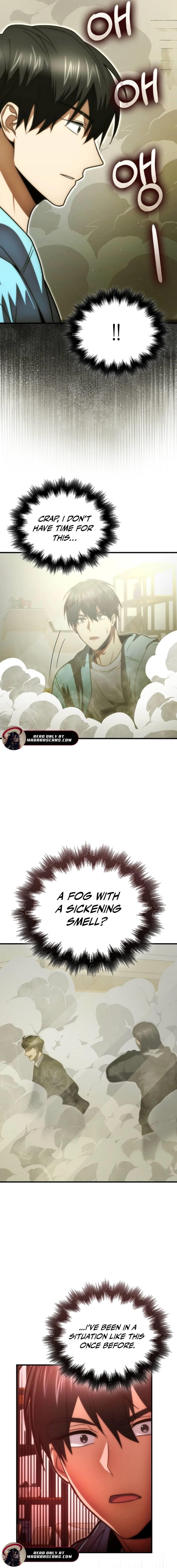 Max Talent Player (2024) Chapter 98 - Page 2