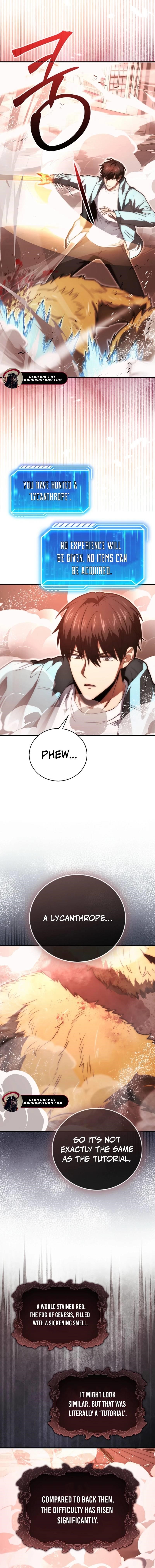 Max Talent Player (2024) Chapter 98 - Page 4